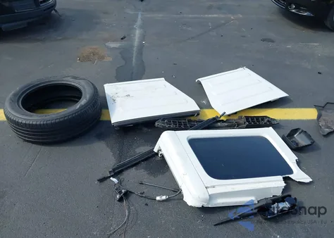 2024 Jeep Wrangler 4Xe Sahara 4Xe из США, поврежденный, VIN 1C4RJXP66RW188508